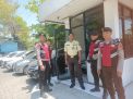 Polres Pelabuhan Tanjung Perak Antisipasi Adanya Gangguan Kamtibmas, Gelar Patroli Presisi
