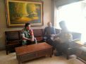 Bhabinkamtibmas Ampel dan Babinsa Ampel Terus Membina Kemitraan dengan Warga untuk Menjaga Kamtibmas