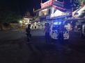 Polsek Kenjeran Mantapkan Keamanan di Kenpark Pantai Ria Kenjeran