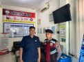 Polres Pelabuhan Tanjung Perak dan BMKG Bersinergi dalam Upaya Mitigasi Pasang Air Laut