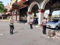 Polsek Kenjeran Laksanakan Patroli Pantau Kewilayahan, Antisipasi 3C