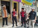 Patroli Satgas Preventif Polres Pelabuhan Tanjung Perak: Berdialogis untuk Harkamtibmas