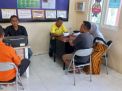 TAMPUNG INFORMASI MASYARAKAT TERKAIT PENYALAHGUNAAN DAN PEREDARAN GELAP NARKOTIKA DI KAMPUNG BEBAS NARKOBA