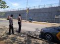 Polsek Kenjeran Melaksanakan Patroli Kewilayahan untuk Antisipasi 3C