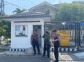 Unit Raimas Satuan Samapta Polres Pelabuhan Tanjung Perak Melaksanakan Kegiatan Patroli Satgas Preventif dalam Rangka Ops Mantap Brata