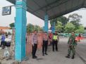 Polsek Semampir Lakukan Patroli Harkamtibmas di Terminal Bus Ampel, Antisipasi Jambret, Copet, dan Kerawanan Lainnya