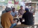 Ini Pesan Bhabinkamtibmas Polres Tanjung Perak Kepada Warganya