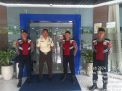 Polres Pelabuhan Tanjung Perak Laksanakan Patroli Dalam Rangka Ops Mantab Brata