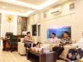 Perkuat Jalinan Silaturahmi Dengan Ulama, Polres Tanjungperak Terima Kunjungan PCNU Kota Surabaya