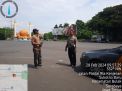 Polsek Kenjeran Pastikan Kenjeran Park Aman dari Kerawanan 3C Melalui Patroli Keamanan