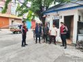 Satuan Samapta Polres Pelabuhan Tanjung Perak Tingkatkan Keamanan di Jalan Kelantan Melalui Patroli Dialogis
