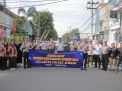 Operasi Keselamatan Semeru 2024, Polres Jember Ajak Masyarakat Wujudkan Kamseltibcarlantas