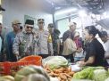 Harga Beras di Situbondo Berangsur Turun, Satgas Pangan dan Forkopimda Intens Pantau Pasar