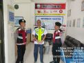 Sinergi Polres Pelabuhan Tanjung Perak dan BMKG dalam Mitigasi Pasang Air Laut