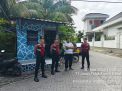 Patroli Satgas Preventif Ops Mantap Brata, Unit Raimas Sat. Samapta Jaga Ketertiban di Tanjung Perak
