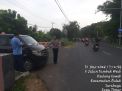 Operasi Antisipasi Balap Liar Polsek Kenjeran di Terminal Kedung Cowek, Situasi Aman dan Terkendali