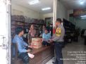 Bhabinkamtibmas Kelurahan Bongkaran Tingkatkan Keamanan Selama Ramadhan di Jalan Slompretan 12