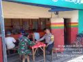 Membangun Kesadaran Harkamtibmas Melalui Kedai Kopi di Kelurahan Sidotopo