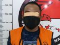 Polrestabes Surabaya Kembali Ungkap Peredaran Narkoba, 16 Kantong Sabu dan Tersangka Pengedar Diamankan