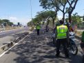 Gelar Jalan Sehat Gratis Berhadiah Motor & Lemari Es