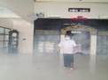 Polres Pelabuhan Tanjung Perak Lakukan Penyemprotan Fogging, Cegah Penyebaran Virus Covid-19 di Wilayah Mako