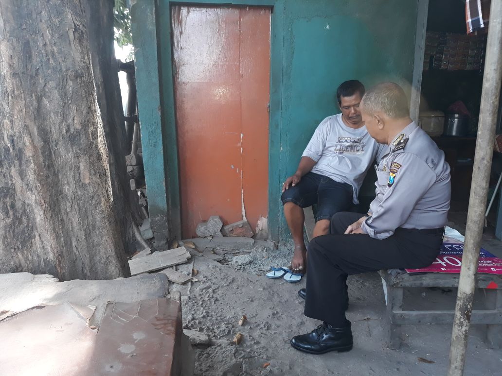 Tingkatkan Pengamanan Sepanjang Ramadhan