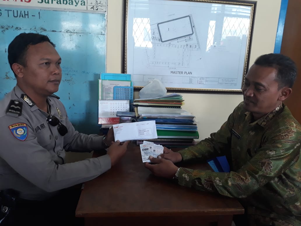 Tiket Nonton Bioskop Gratis Film 22 Menit Dibagi-bagi ke Sekolah