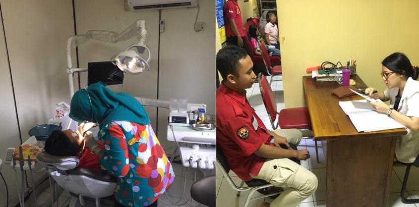 Urkes Polres Tanjung Perak Beri Pelayanan 5 Hari Kerja Seminggu