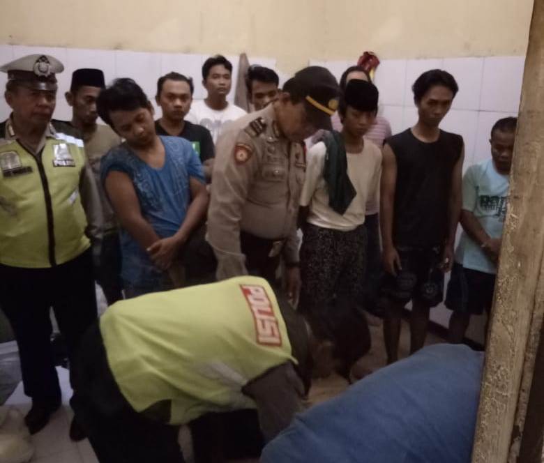 Cek Rutin Pagi-Malam, Antisipasi Tahanan Kabur
