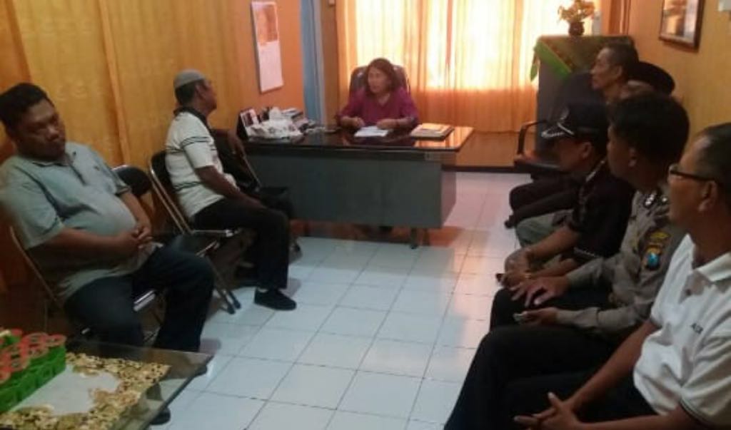 Pemilik Kos-kosan Diminta Jaga Tata Tertib