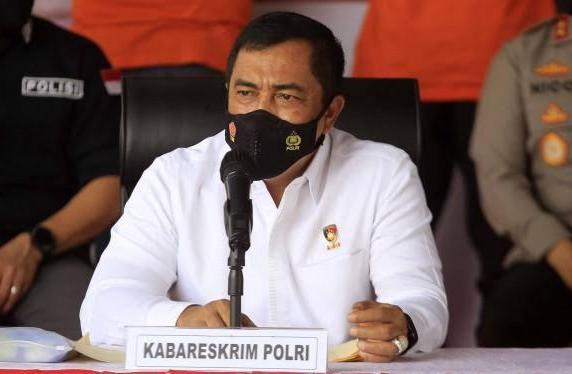 Polri Sambut Baik Peluang Kerjasama Dengan Negara Panama