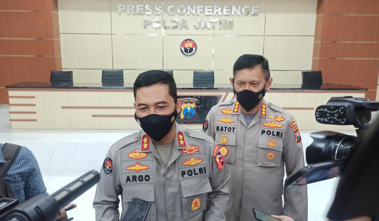 Irjen Argo : Kapolri Berikan Instruksi Jajaran Seluruh Indonesia Melakukan Operasi Premanisme