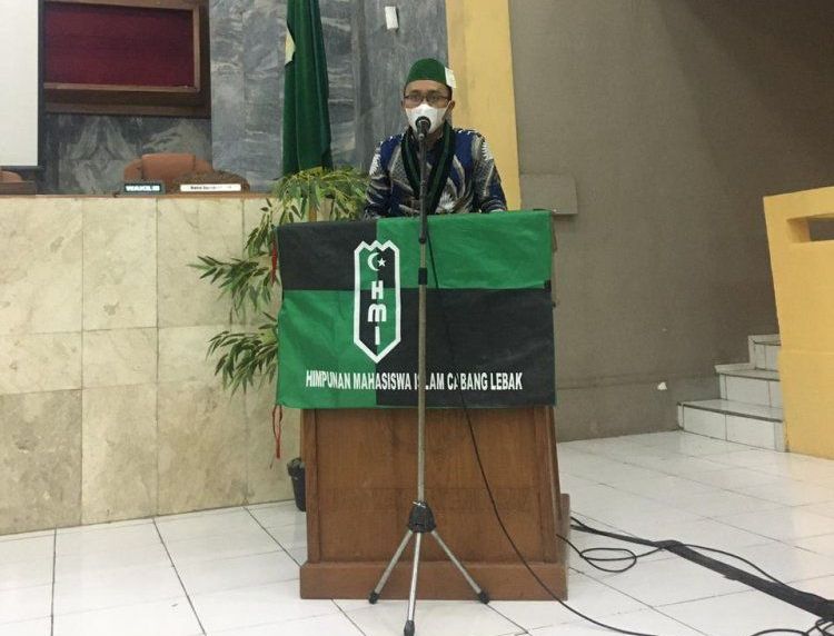 HMI : Persoalan TWK 56 Pegawai KPK, Langkah Presiden dan Kapolri Perlu Disambut Positif