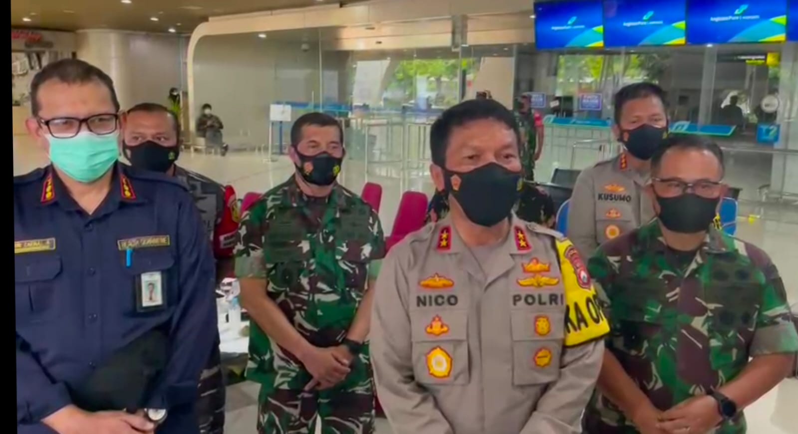 Antisipasi Penyebaran Omicron, Pemerintah Perketat Pelaku Perjalanan Luar Negeri